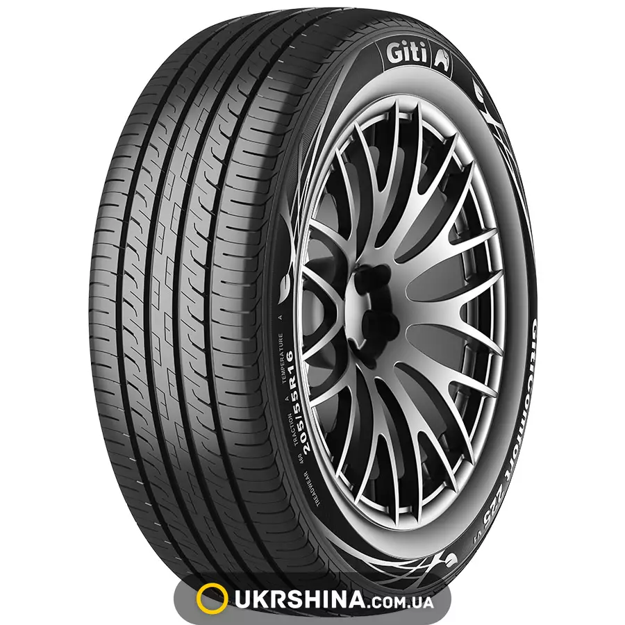 Летние шины Giti GitiComfort 225 V1
