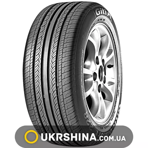 Летние шины Giti GitiComfort 228