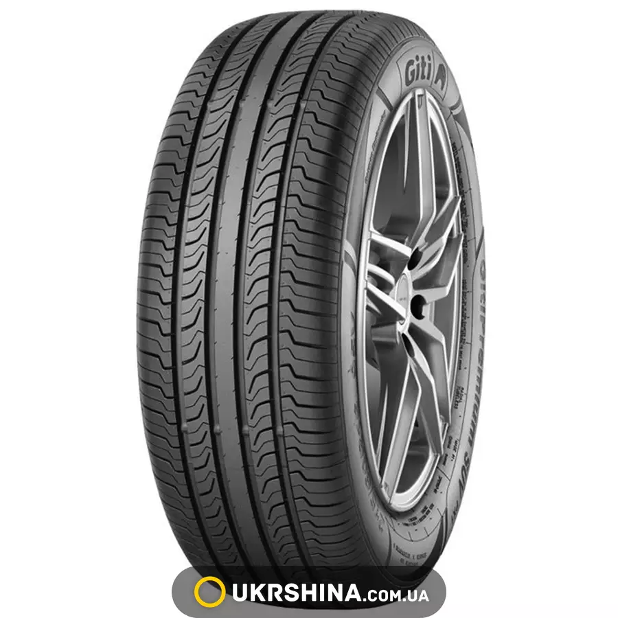 Летние шины Giti GitiPremium PX1 SUV