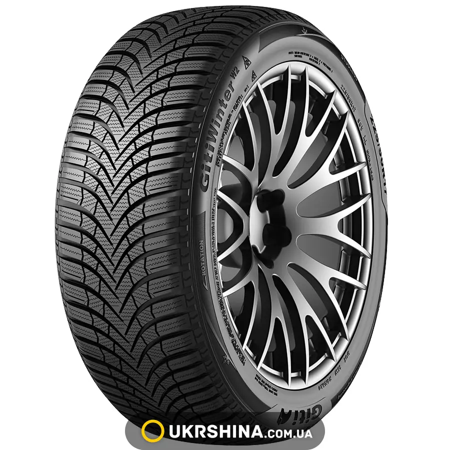Зимние шины Giti GitiWinter W2