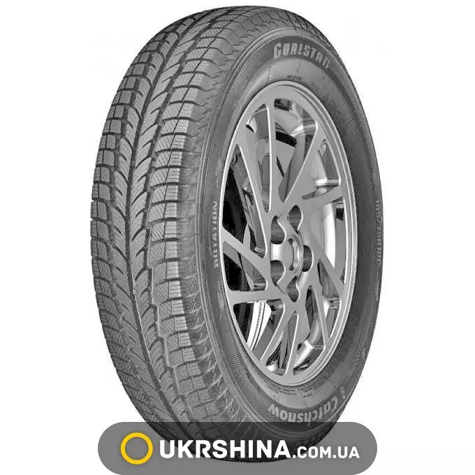 Зимние шины Goalstar CatchSnow