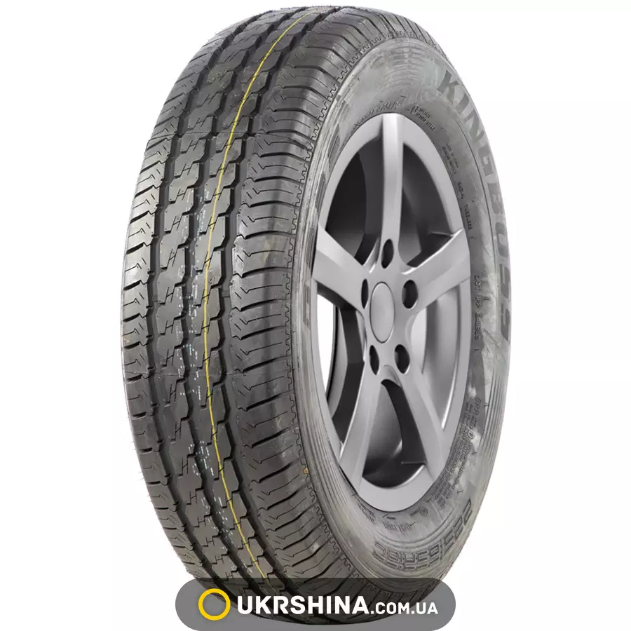 Летние шины Goform Kingboss G326