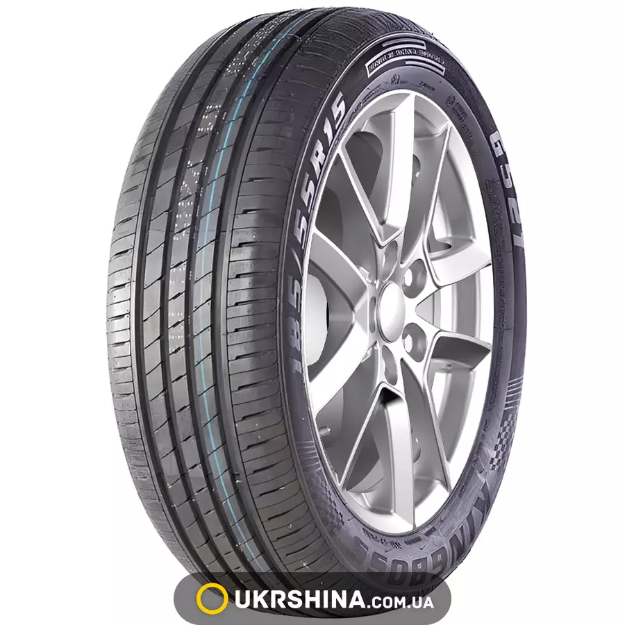 Летние шины Goform Kingboss G521
