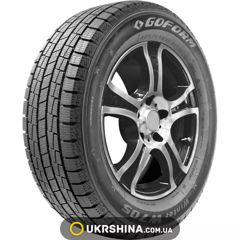 Зимние шины Goform W705