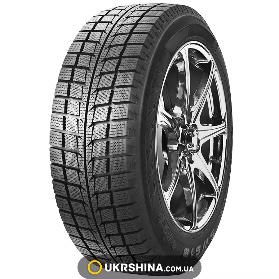 Зимние шины Goodride SW618