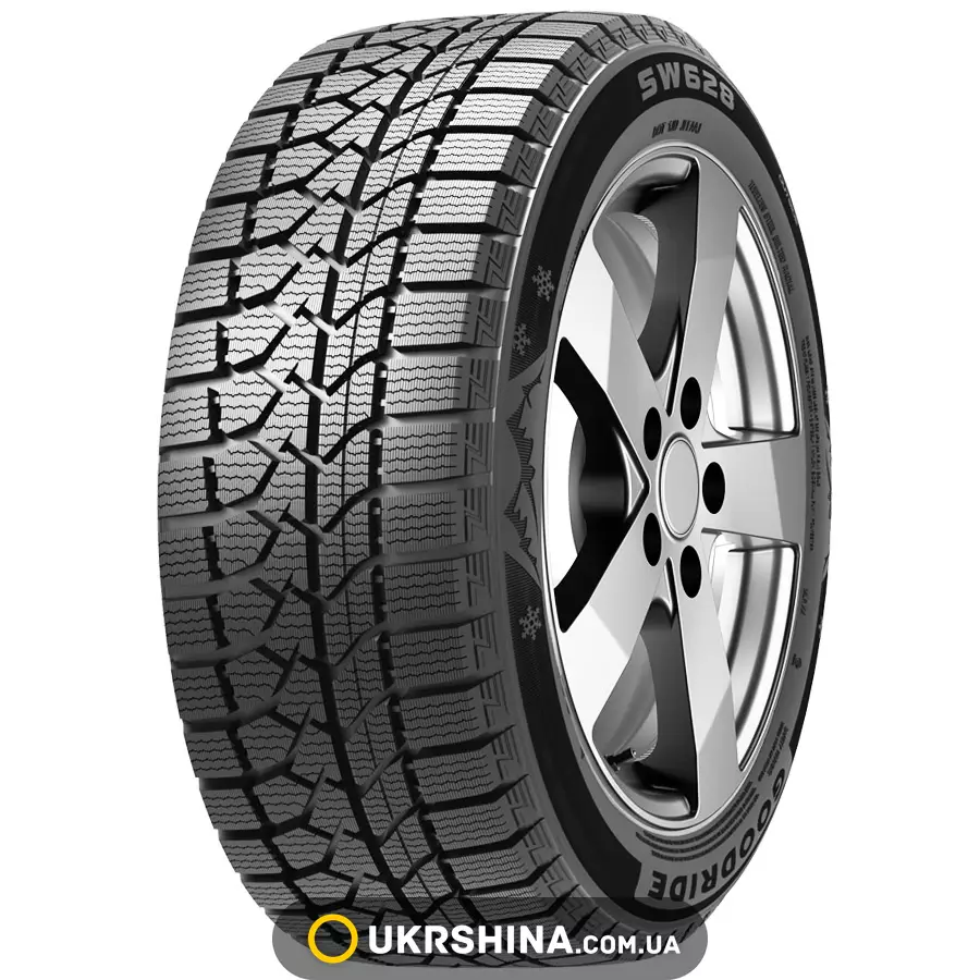 Зимние шины Goodride SW628