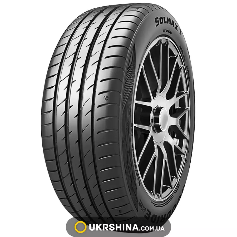 Летние шины Goodride Solmax 1