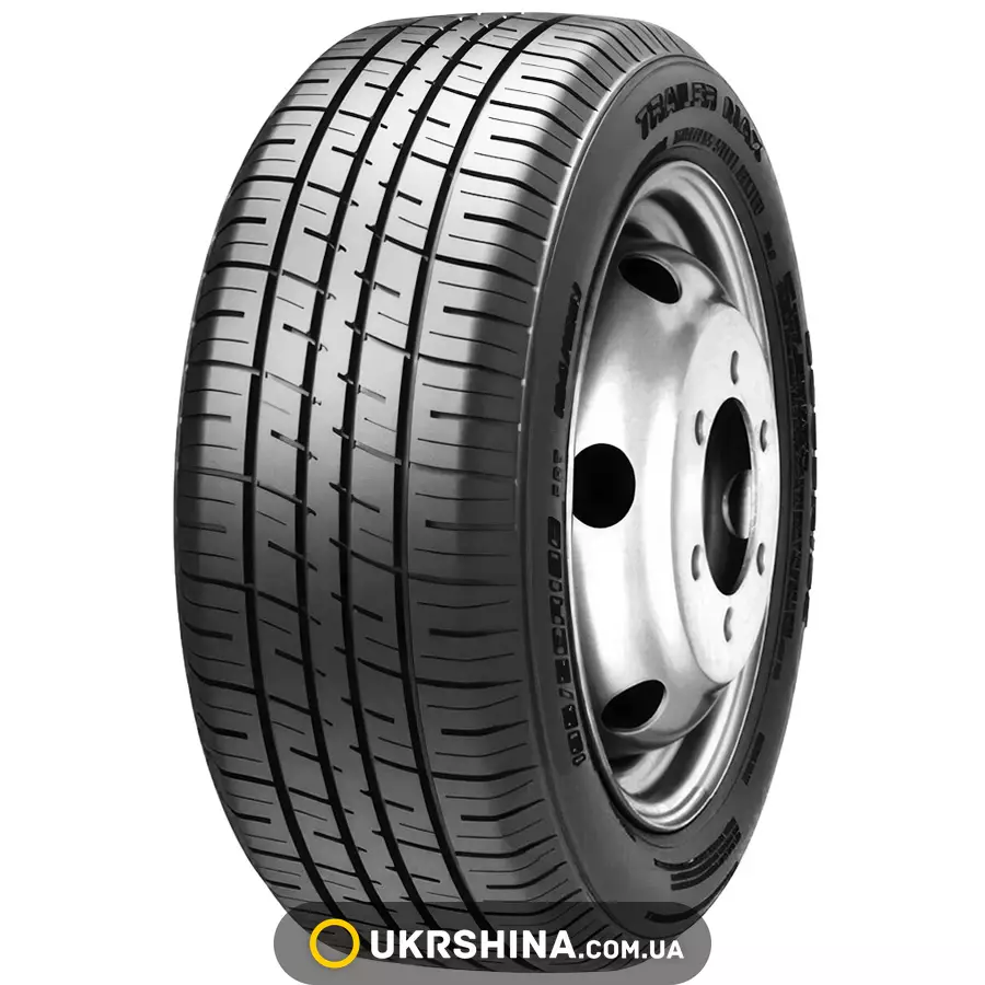 Летние шины Goodride Trailer ST290