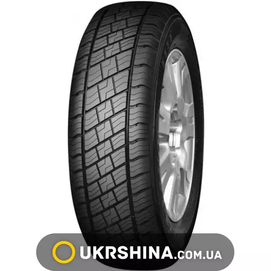 Летние шины Goodride SU307