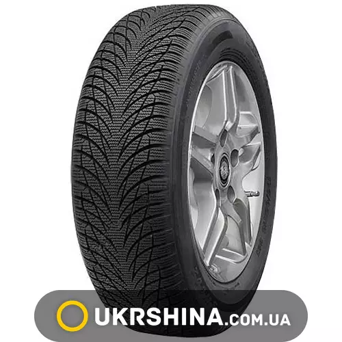 Зимние шины Goodride SW602