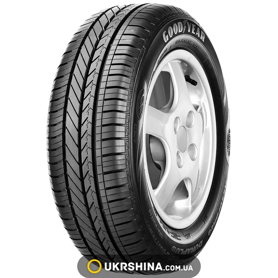 Летние шины Goodyear Assurance Duraplus