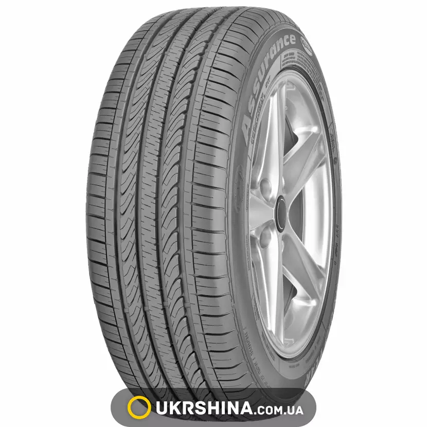 Летние шины Goodyear Assurance TripleMax