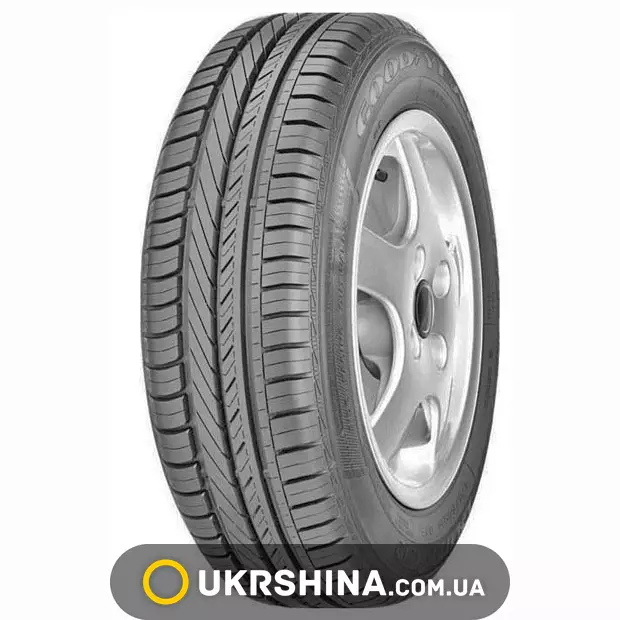 Летние шины Goodyear Duragrip