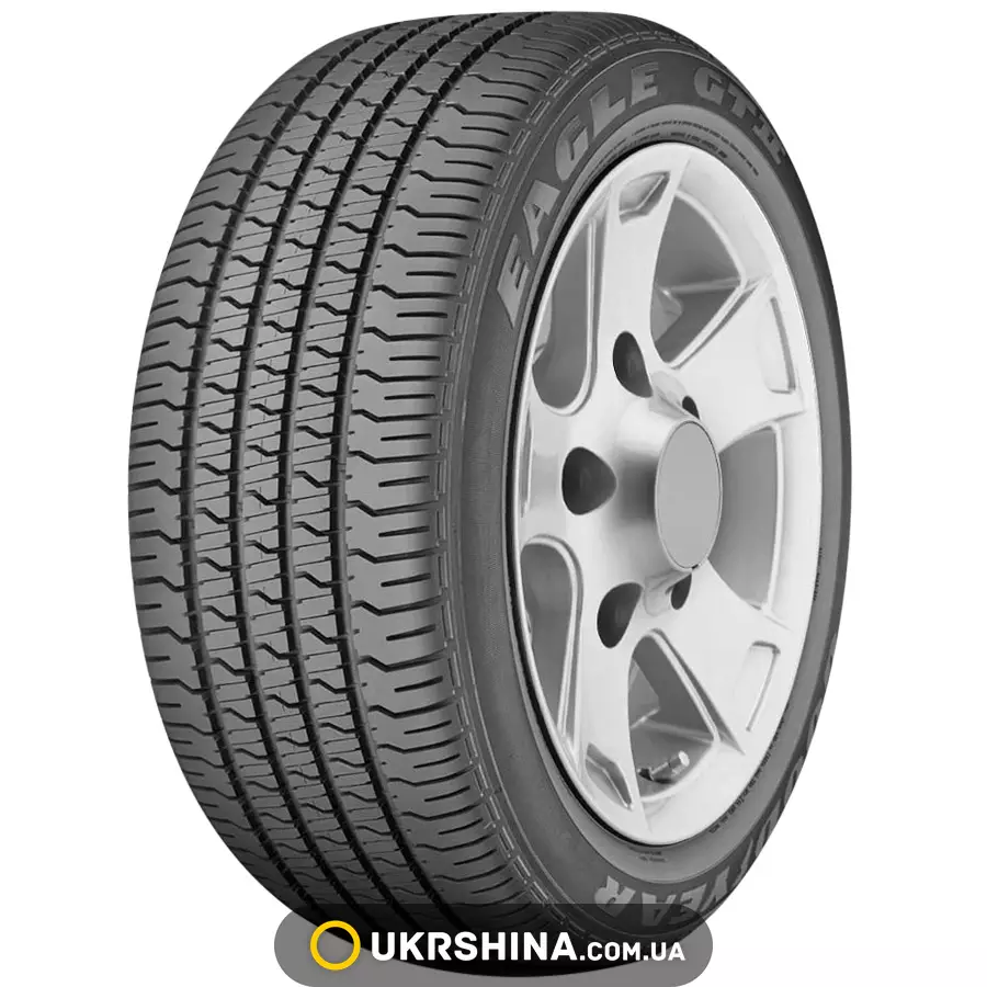Летние шины Goodyear Eagle GT2