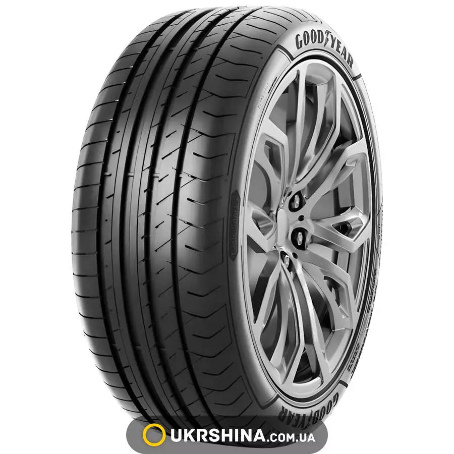Літні шини Goodyear Eagle Sport 2 SUV
