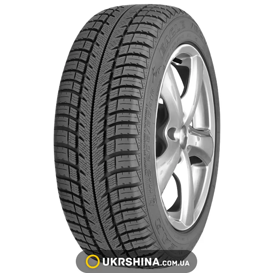 Всесезонные шины Goodyear Eagle Vector EV-2+