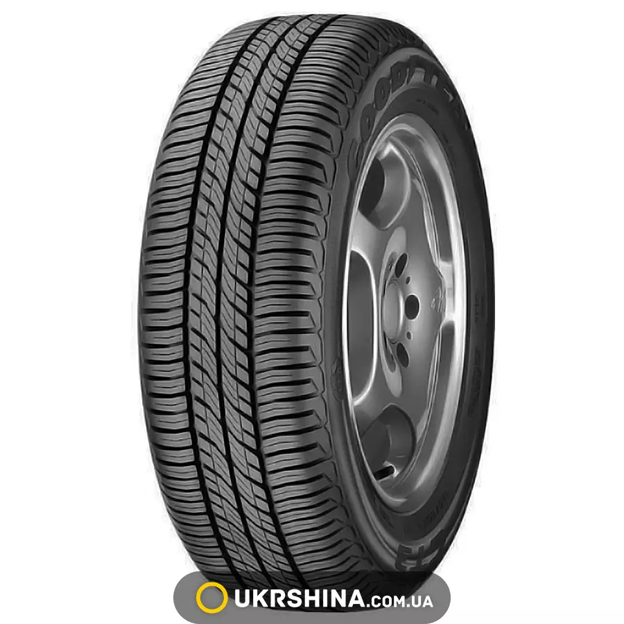 Летние шины Goodyear GT3