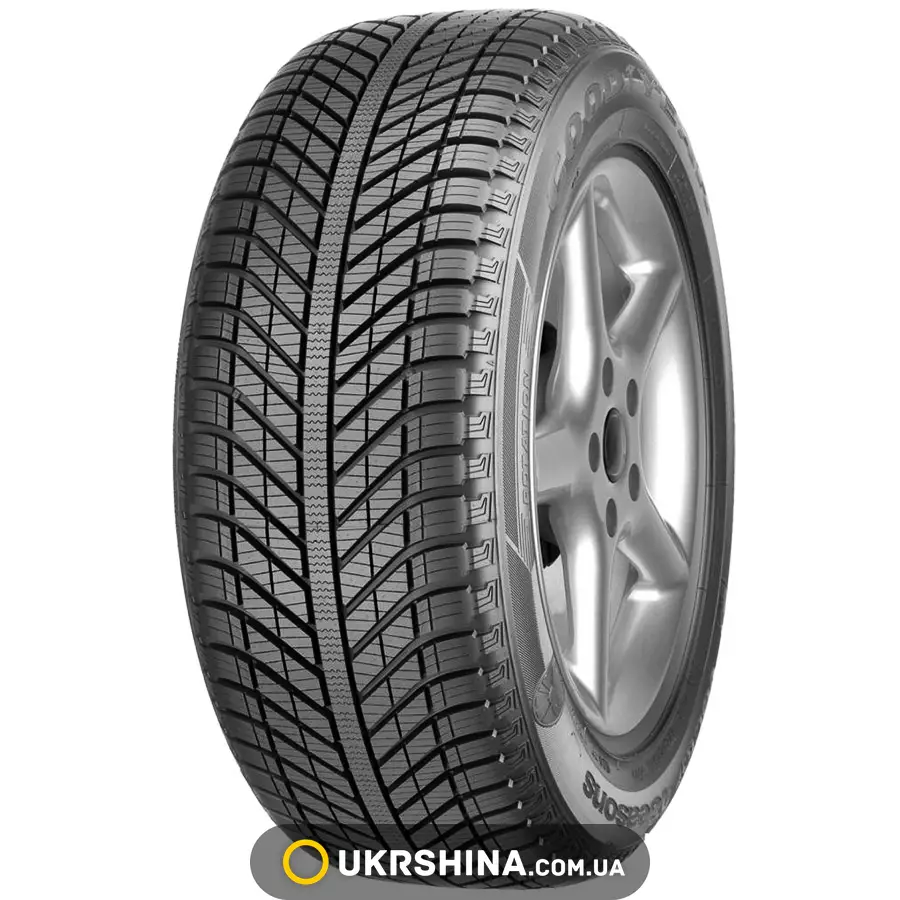 Всесезонные шины Goodyear Vector 4 Seasons SUV 4x4