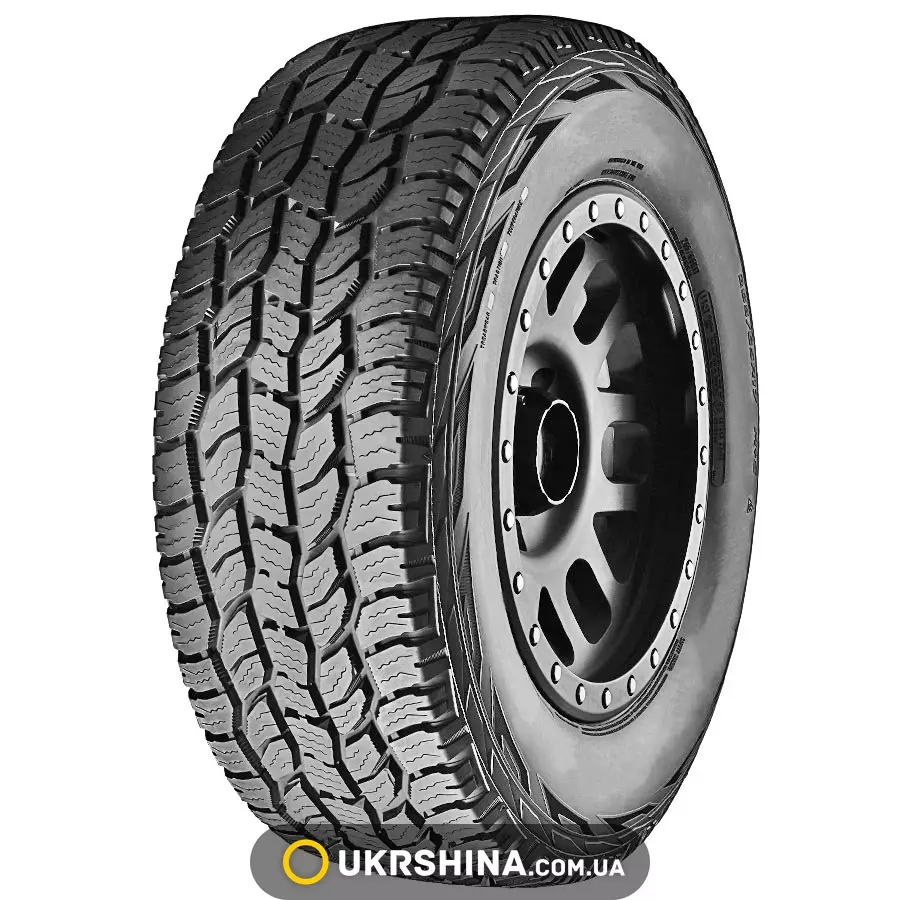 Всесезонные шины Goodyear Wrangler All-Terrain Adventure +