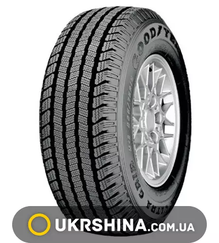 Зимние шины Goodyear Wrangler UltraGrip