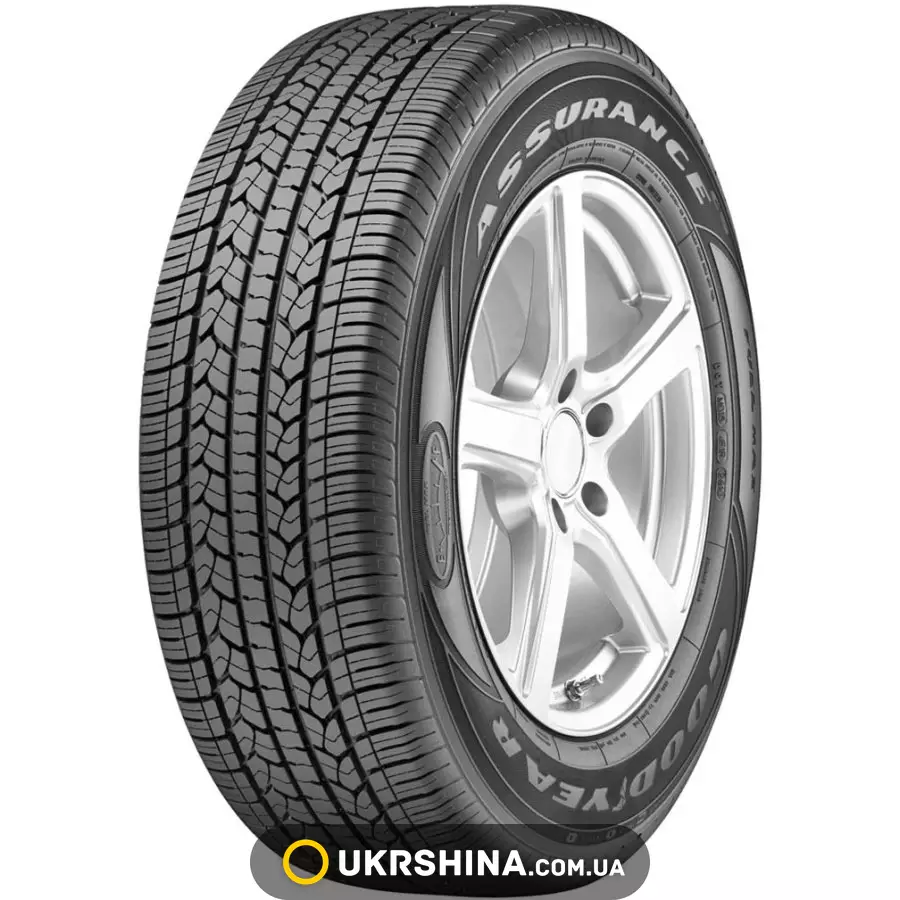 Летние шины Goodyear Assurance FuelMax CS