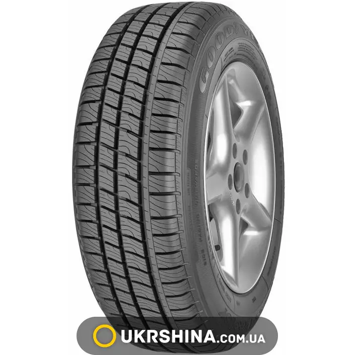Всесезонные шины Goodyear Cargo Vector 2