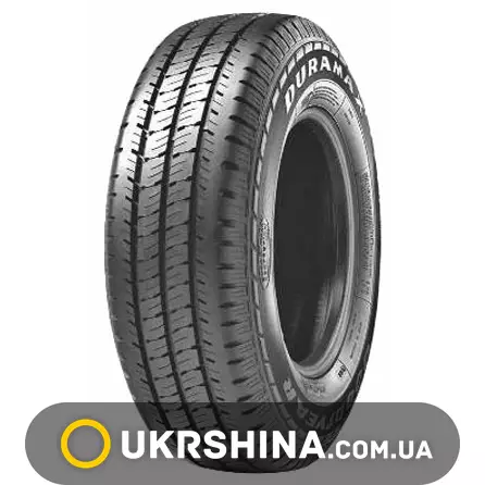 Летние шины Goodyear Duramax