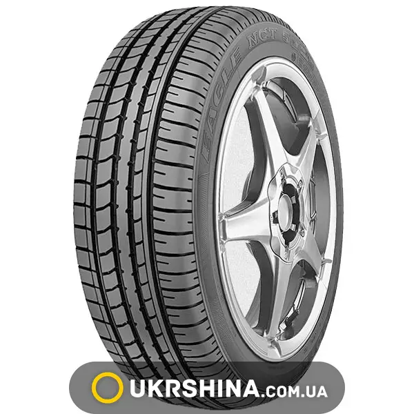 Летние шины Goodyear Eagle NCT 5 Asymmetric