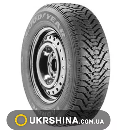 Зимние шины Goodyear Nordic