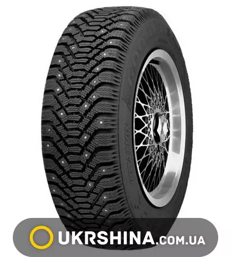 Зимние шины Goodyear UltraGrip 500