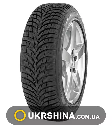 Зимние шины Goodyear UltraGrip 7+
