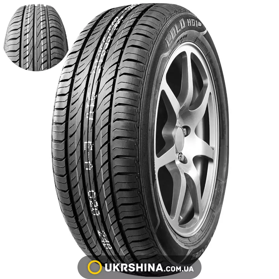 Летние шины Grenlander COLO H01