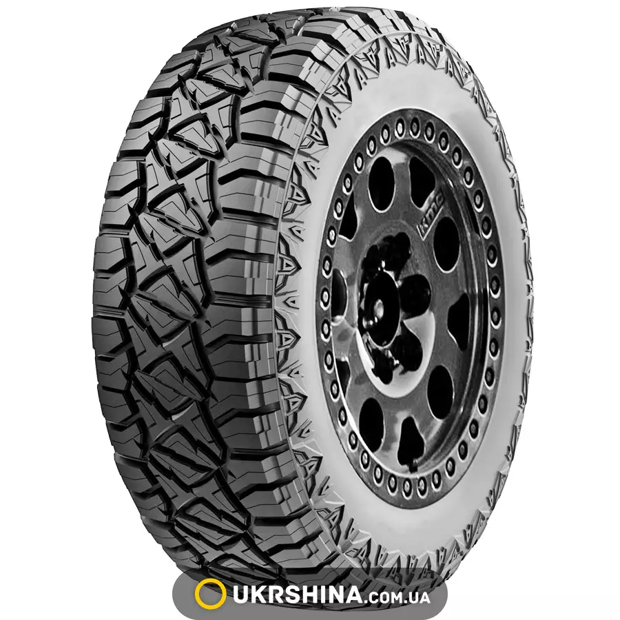 Всесезонні шини Grenlander Conquewind R/T