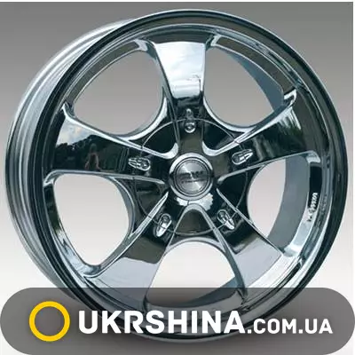 Литые диски Racing Wheels H-143