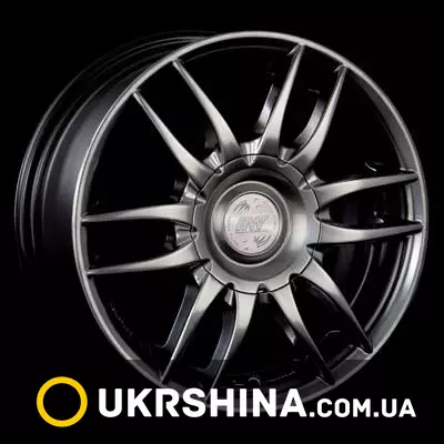Литые диски Racing Wheels H-159