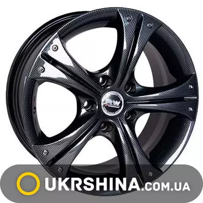 Литые диски Racing Wheels H-253