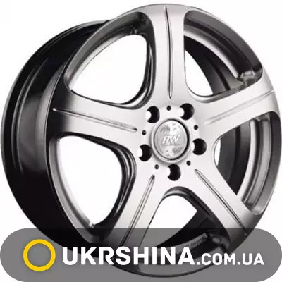Литые диски Racing Wheels H-300