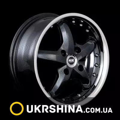 Литые диски Racing Wheels H-303