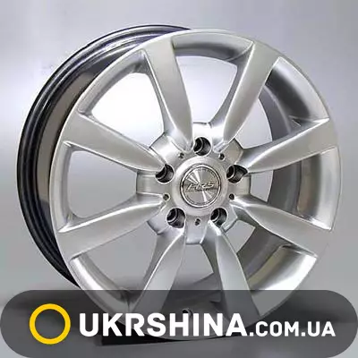 Литые диски Racing Wheels H-322