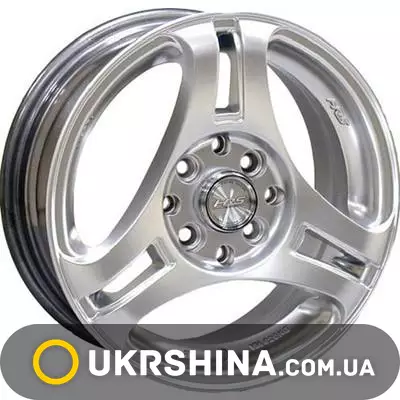 Литые диски Racing Wheels H-345
