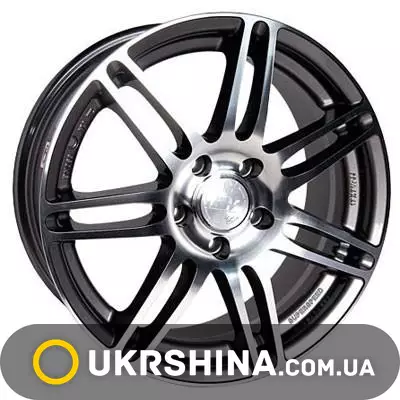 Литые диски Racing Wheels H-349