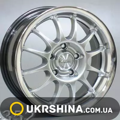 Литые диски Racing Wheels H-352