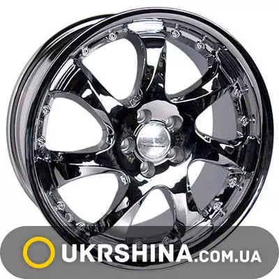 Литые диски Racing Wheels H-371