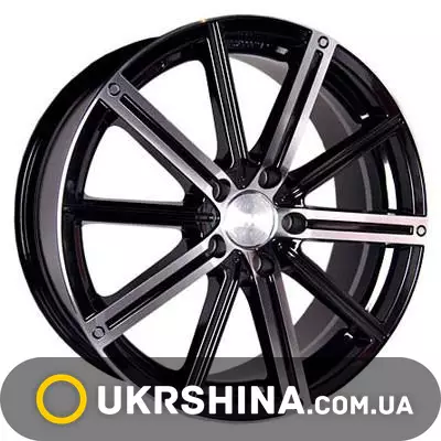 Литые диски Racing Wheels H-385