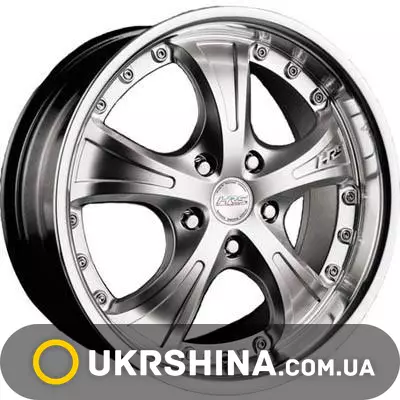 Литые диски Racing Wheels H-402