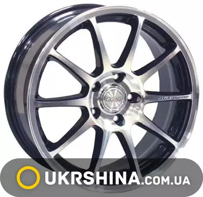 Литые диски Racing Wheels H-422