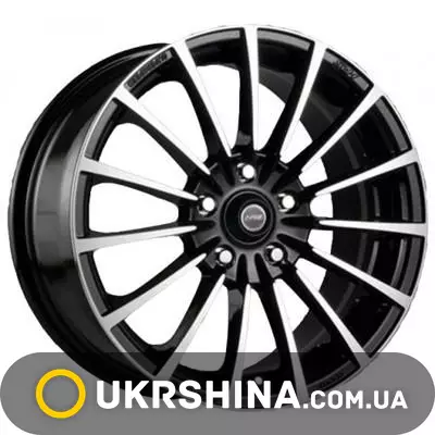 Литые диски Racing Wheels H-429