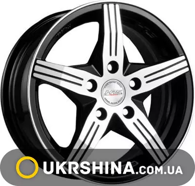 Литые диски Racing Wheels H-458