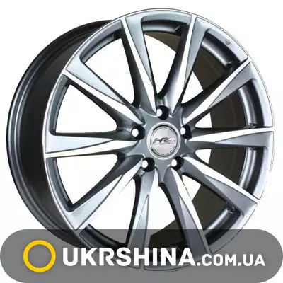 Литые диски Racing Wheels H-513