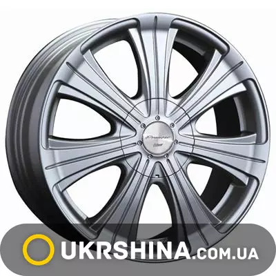 Литые диски Kosei H2